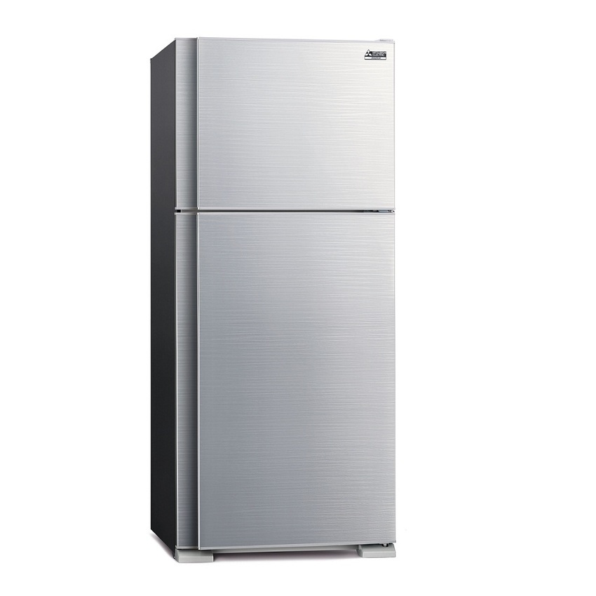 Mitsubishi MR-F62EG-ST-P 2-Door Refrigerator